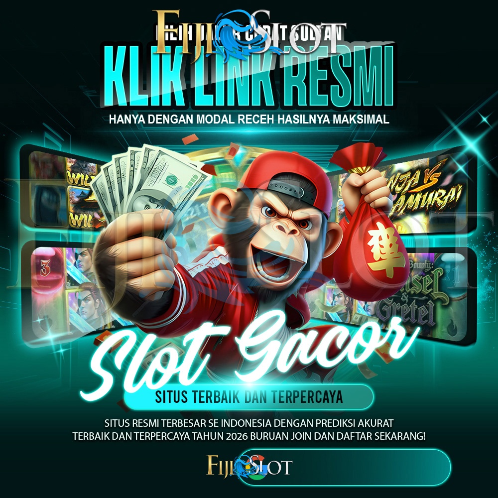 FIJISLOT: Navigasi Mudah Dan Loading Cepat Di Platform Game Masa Kini